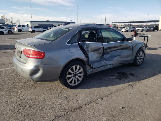 43820313 :رقم المزاد ، WAUEFAFL6AN058403 vin ، 2010 Audi A4 Premium Plus مزاد بيع