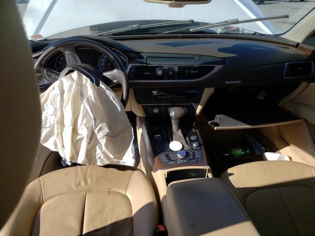 Aukcja sprzedaży 2013 Audi A7 Premium Plus, vin: WAUYGAFC3DN148347, numer aukcji: 45039163