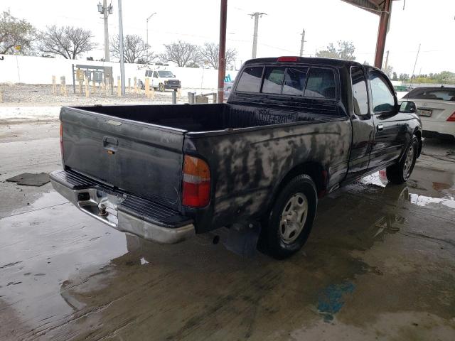 Aukcja sprzedaży 2000 Toyota Tacoma Xtracab, vin: 5TEVL52N7YZ706445, numer aukcji: 43905313