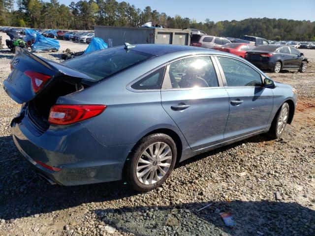 Aukcja sprzedaży 2015 Hyundai Sonata Se, vin: 5NPE24AFXFH168623, numer aukcji: 44830293