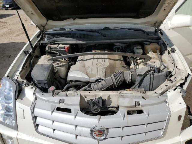 Продаж на аукціоні авто 2008 Cadillac Srx, vin: 1GYEE23A180158313, номер лоту: 45045303