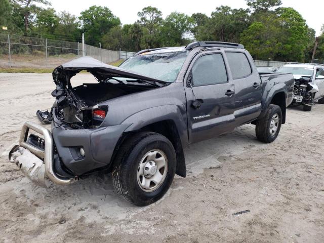 Aukcja sprzedaży 2015 Toyota Tacoma Double Cab Prerunner, vin: 5TFJU4GNXFX085303, numer aukcji: 44619333
