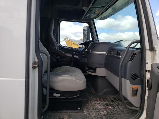 43769893 :رقم المزاد ، 4V4NC9EJ5BN530073 vin ، 2011 Volvo Vn Vnl مزاد بيع