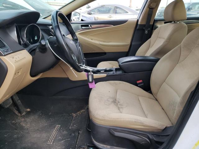 Продажа на аукционе авто 2015 Hyundai Sonata Hybrid, vin: KMHEC4A49FA121355, номер лота: 44549953