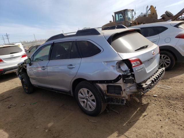 Продаж на аукціоні авто 2017 Subaru Outback 2.5i Premium, vin: 4S4BSAHCXH3200512, номер лоту: 44454823