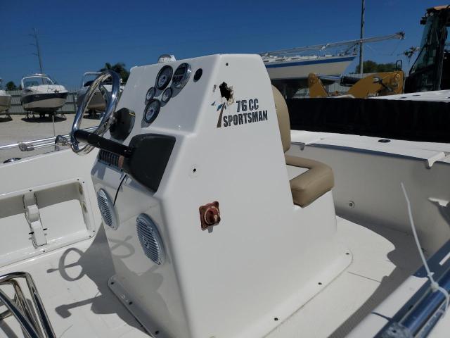 Aukcja sprzedaży 2018 Kwe Vessel, vin: KWEBE109G718, numer aukcji: 43703113