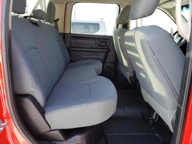 2014 Ram 2500 St მანქანა იყიდება აუქციონზე, vin: 3C6TR5HT7EG228277, აუქციონის ნომერი: 45101353