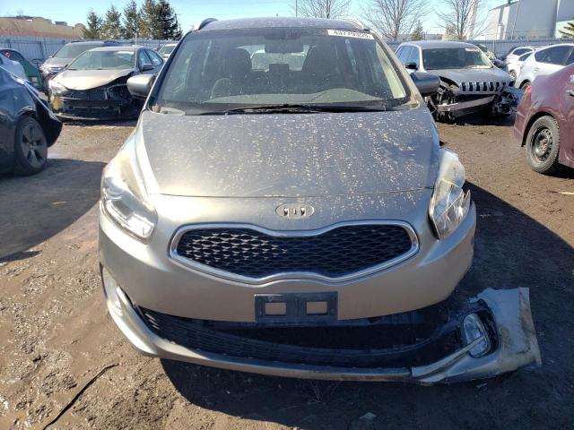 Aukcja sprzedaży 2014 Kia Rondo, vin: KNAHT8A3XE7020592, numer aukcji: 43779353