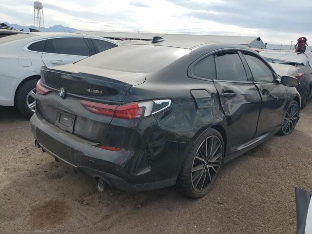 Продажа на аукционе авто 2022 Bmw 228i, vin: WBA53AK02N7L00442, номер лота: 44920413