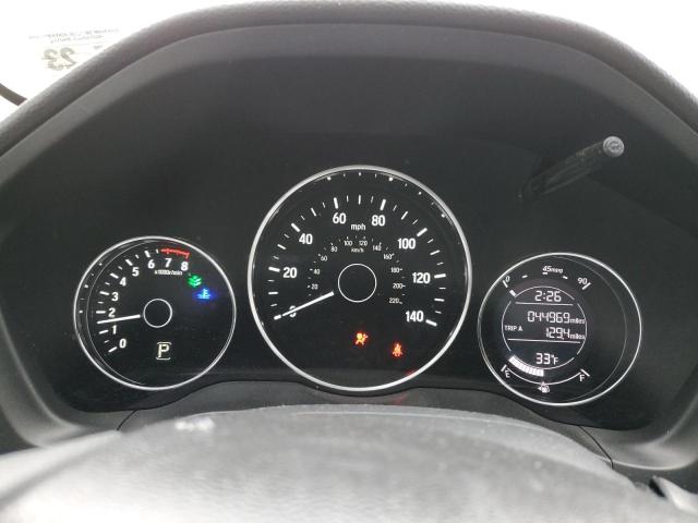 Продажа на аукционе авто 2018 Honda Hr-v Lx, vin: 3CZRU6H38JG715743, номер лота: 44665123
