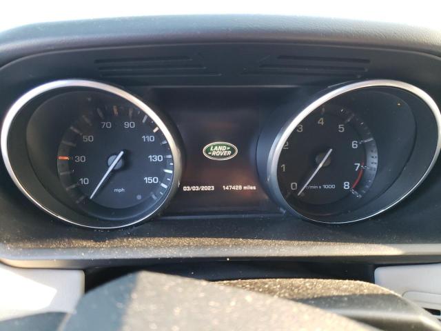 Aukcja sprzedaży 2014 Land Rover Range Rover Sport Se, vin: SALWG2WF7EA327731, numer aukcji: 44880923