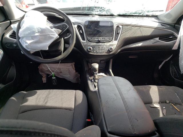 Aukcja sprzedaży 2022 Chevrolet Malibu Lt, vin: 1G1ZD5ST1NF178724, numer aukcji: 44681473