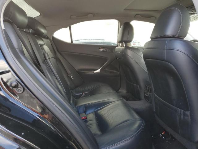 Aukcja sprzedaży 2012 Lexus Is 250, vin: JTHBF5C29C5184099, numer aukcji: 44829293