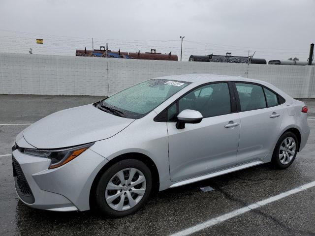 Aukcja sprzedaży 2022 Toyota Corolla Le, vin: 5YFEPMAE5NP317885, numer aukcji: 44995943