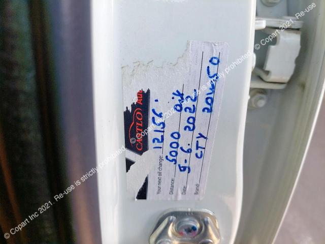Aukcja sprzedaży 2019 Nissan Patrol, vin: JN8FY1NY7KX032420, numer aukcji: 44561293