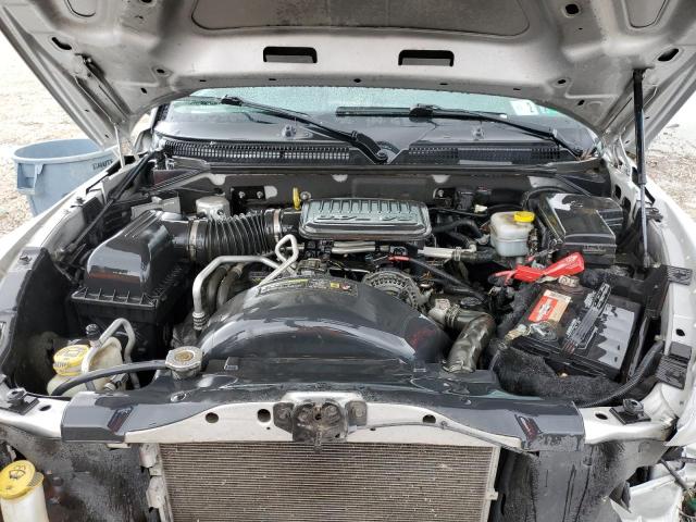 Aukcja sprzedaży 2011 Dodge Dakota Slt, vin: 1D7RE3BK4BS670401, numer aukcji: 44738503