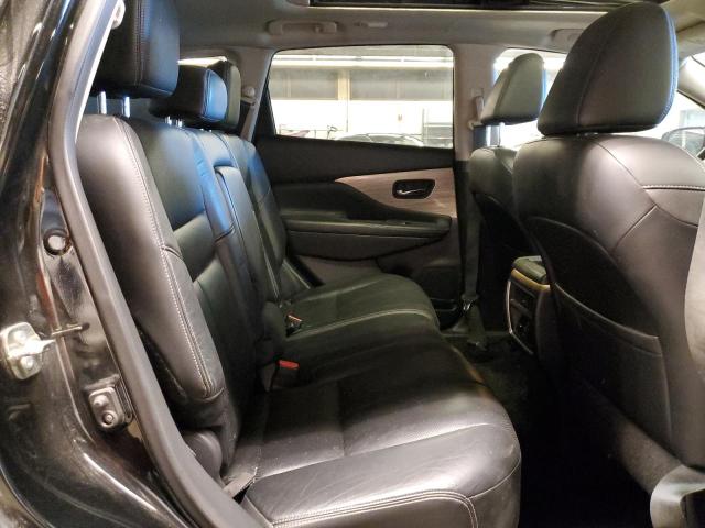 Aukcja sprzedaży 2015 Nissan Murano S, vin: 5N1AZ2MH8FN242967, numer aukcji: 43747563