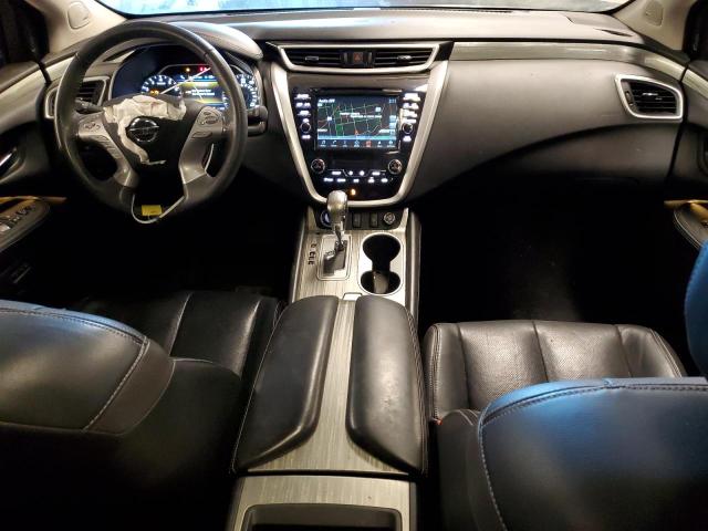 Aukcja sprzedaży 2015 Nissan Murano S, vin: 5N1AZ2MH8FN242967, numer aukcji: 43747563