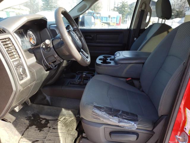 2014 Ram 2500 St მანქანა იყიდება აუქციონზე, vin: 3C6TR5HT7EG228277, აუქციონის ნომერი: 45101353