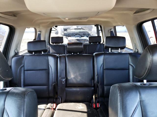 43975343 :رقم المزاد ، 5N1AA0NC7BN623220 vin ، 2011 Nissan Armada Sv مزاد بيع