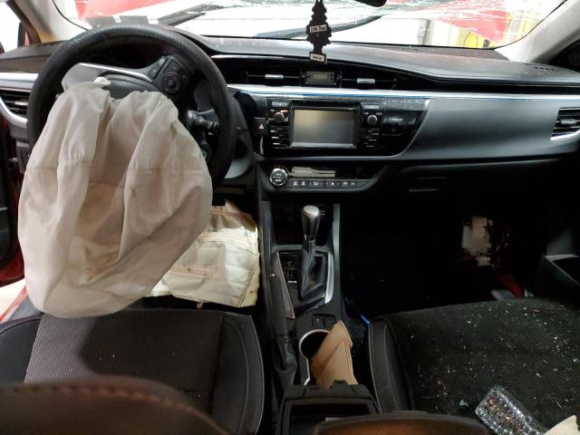 Aukcja sprzedaży 2015 Toyota Corolla L, vin: 2T1BURHE0FC323075, numer aukcji: 44901853