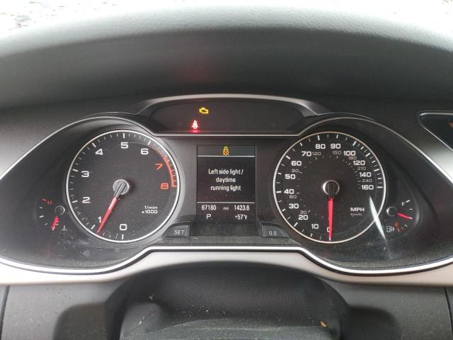 Aukcja sprzedaży 2014 Audi A4 Premium Plus, vin: WAUEFAFL9EN020718, numer aukcji: 44907713