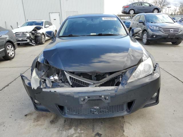 Aukcja sprzedaży 2012 Lexus Is 250, vin: JTHBF5C29C5184099, numer aukcji: 44829293