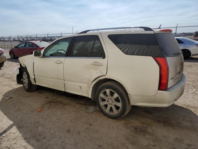 Продаж на аукціоні авто 2008 Cadillac Srx, vin: 1GYEE23A180158313, номер лоту: 45045303