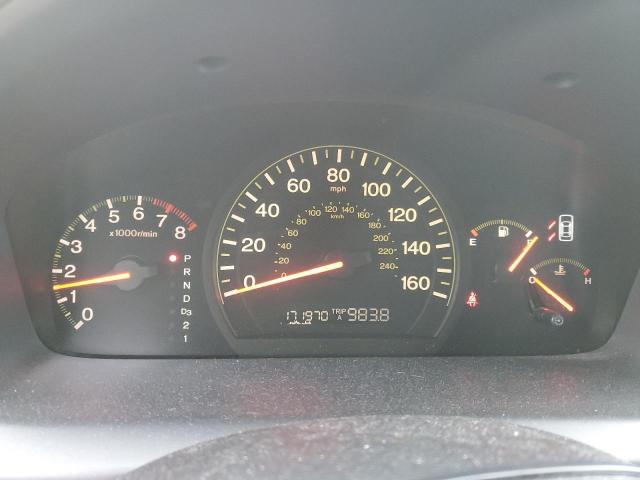 Aukcja sprzedaży 2004 Honda Accord Lx, vin: 1HGCM56314A055204, numer aukcji: 44859793