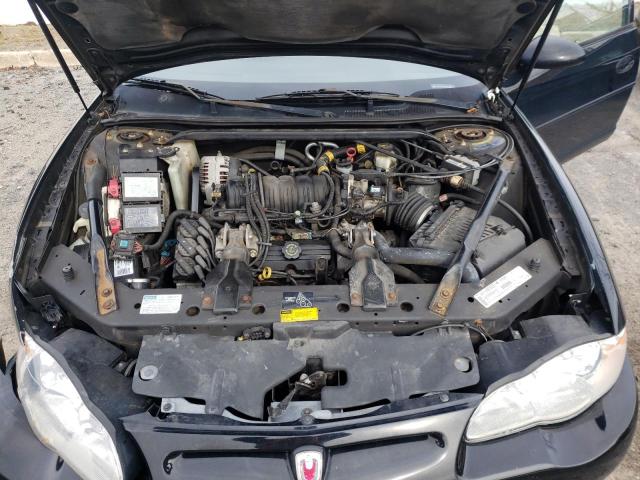 Aukcja sprzedaży 2001 Chevrolet Monte Carlo Ss, vin: 2G1WX15K219293793, numer aukcji: 44897403