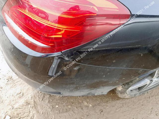 Aukcja sprzedaży 2016 Mercedes Benz C220 D Amg, vin: WDD2050042R232022, numer aukcji: 44619373