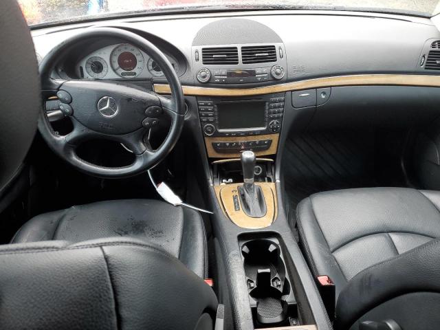 Aukcja sprzedaży 2008 Mercedes-benz E 350, vin: WDBUF56X68B335425, numer aukcji: 44892903
