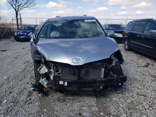Aukcja sprzedaży 2014 Toyota Sienna Xle, vin: 5TDYK3DC1ES495400, numer aukcji: 44111703