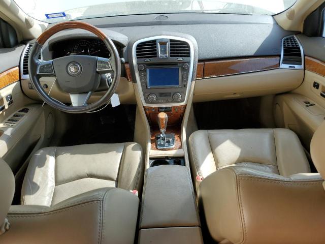 Продаж на аукціоні авто 2008 Cadillac Srx, vin: 1GYEE23A180158313, номер лоту: 45045303