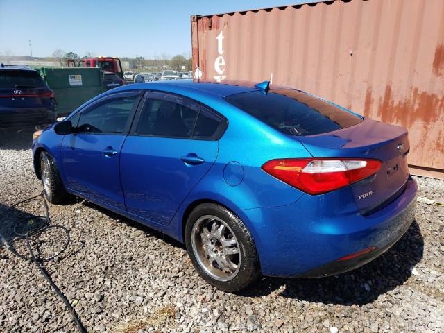 Продажа на аукционе авто 2014 Kia Forte Lx, vin: KNAFX4A6XE5088532, номер лота: 44707763