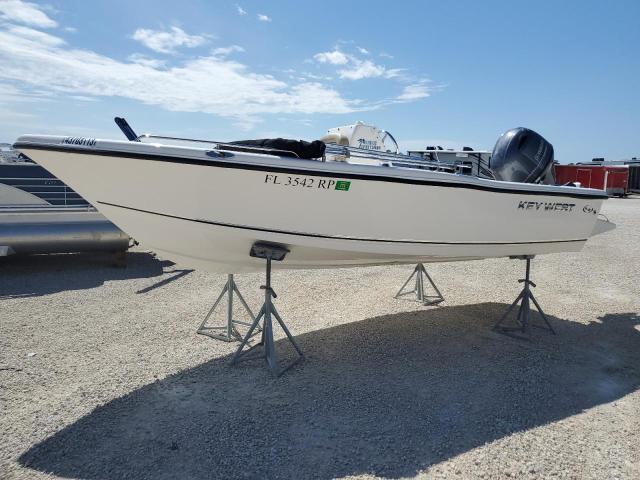Aukcja sprzedaży 2018 Kwe Vessel, vin: KWEBE109G718, numer aukcji: 43703113