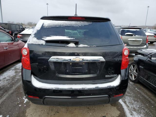 43917033 :رقم المزاد ، 2GNALAEK5F6432683 vin ، 2015 Chevrolet Equinox Ls مزاد بيع