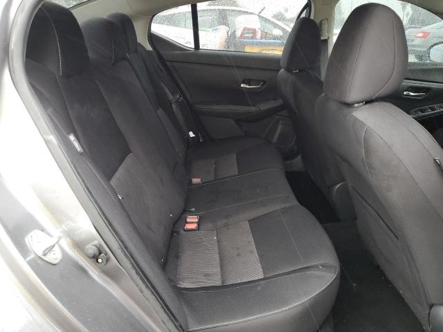 Aukcja sprzedaży 2022 Nissan Sentra Sv, vin: 3N1AB8CVXNY233226, numer aukcji: 45032203