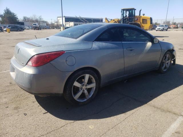 Aukcja sprzedaży 2007 Pontiac G6 Gt, vin: 1G2ZH35N374127922, numer aukcji: 45152063