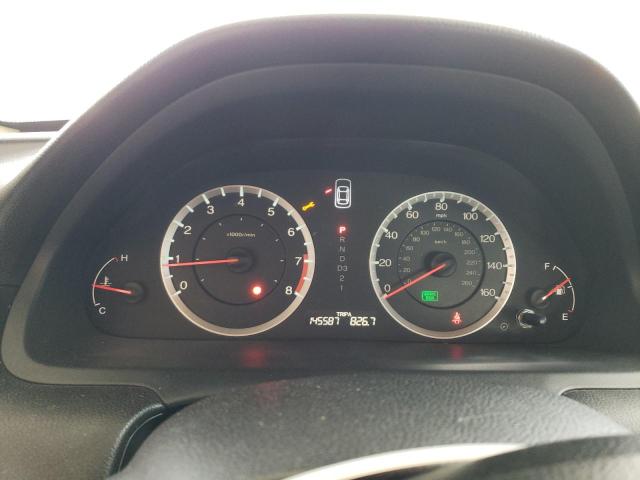 Aukcja sprzedaży 2012 Honda Accord Se, vin: 1HGCP2F68CA018732, numer aukcji: 44547053
