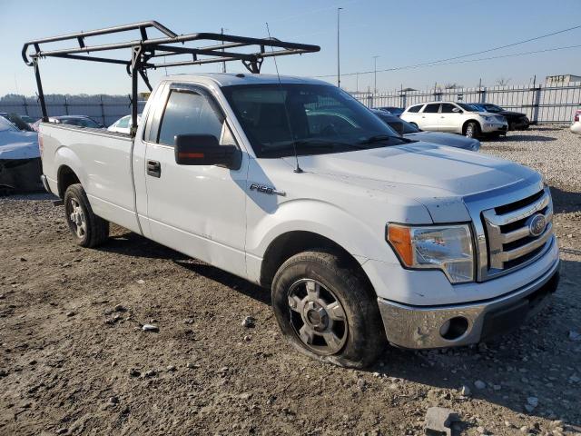 Aukcja sprzedaży 2010 Ford F150, vin: 1FTMF1CW4AKB86105, numer aukcji: 43940713