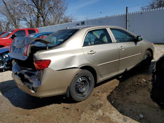 Aukcja sprzedaży 2010 Toyota Corolla Base, vin: 1NXBU4EE4AZ263073, numer aukcji: 44752873
