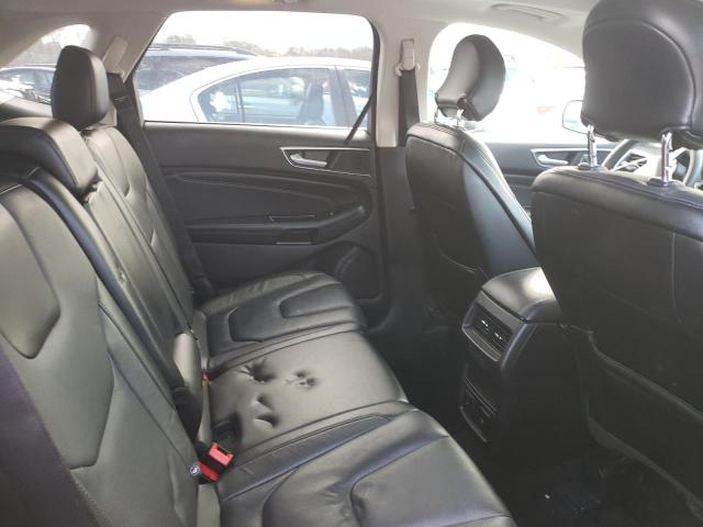 Продажа на аукционе авто 2015 Ford Edge Titanium, vin: 2FMPK4K82FBC36428, номер лота: 43687623