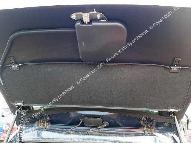2015 Citroen C1 Feel Pu მანქანა იყიდება აუქციონზე, vin: VF7PAHMTCFR763391, აუქციონის ნომერი: 43584933