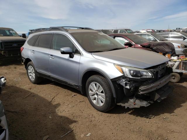 Продаж на аукціоні авто 2017 Subaru Outback 2.5i Premium, vin: 4S4BSAHCXH3200512, номер лоту: 44454823