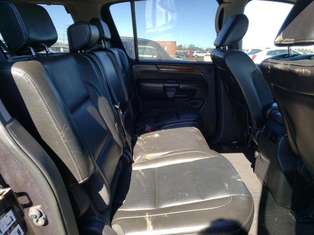43975343 :رقم المزاد ، 5N1AA0NC7BN623220 vin ، 2011 Nissan Armada Sv مزاد بيع