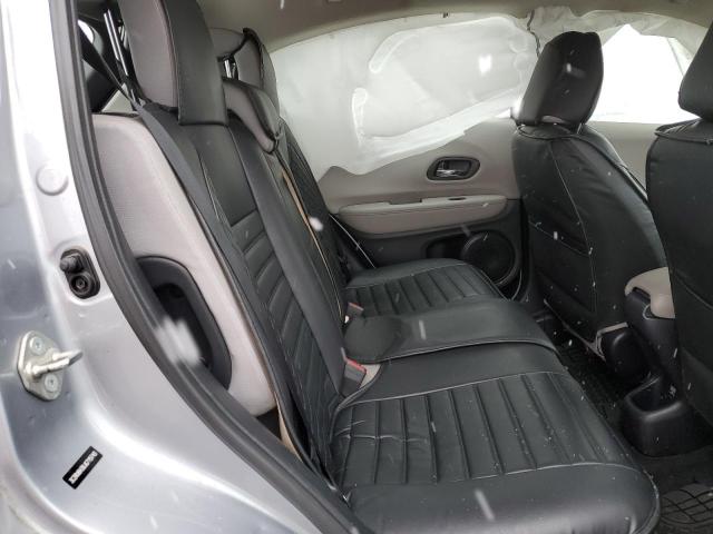 Продажа на аукционе авто 2018 Honda Hr-v Lx, vin: 3CZRU6H38JG715743, номер лота: 44665123