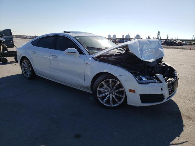 Aukcja sprzedaży 2013 Audi A7 Premium Plus, vin: WAUYGAFC3DN148347, numer aukcji: 45039163