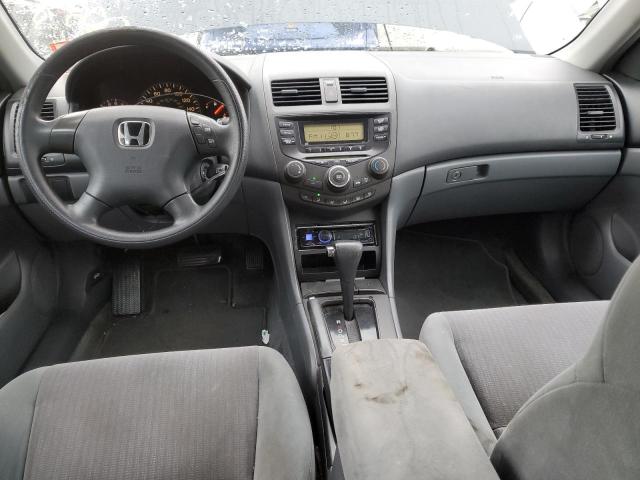 Aukcja sprzedaży 2004 Honda Accord Lx, vin: 1HGCM56314A055204, numer aukcji: 44859793