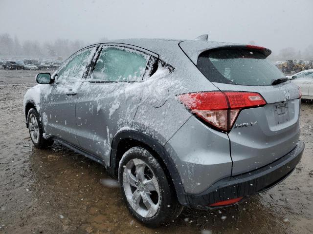 Продажа на аукционе авто 2018 Honda Hr-v Lx, vin: 3CZRU6H38JG715743, номер лота: 44665123
